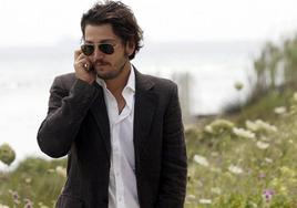 Diego Luna.