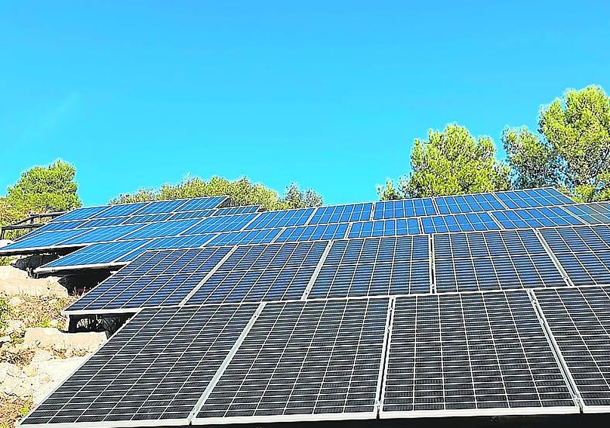 La comercializadora eléctrica de las cooperativas ayuda a sus clientes.