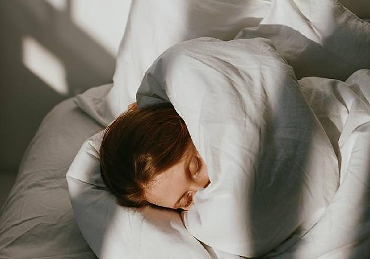 El sueño de calidad, la mejor receta para una salud de hierro