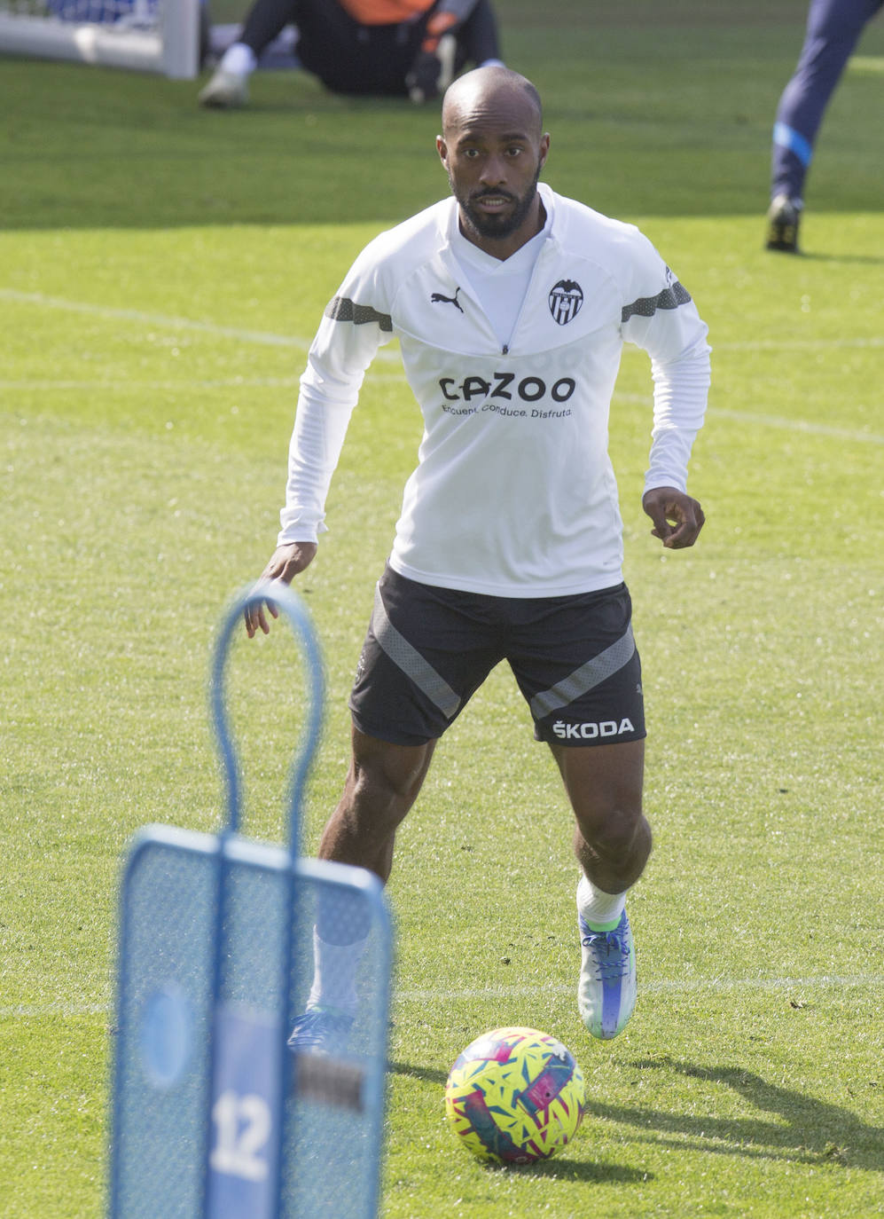 Baraja afina a su equipo antes de la &#039;final&#039; de Almería