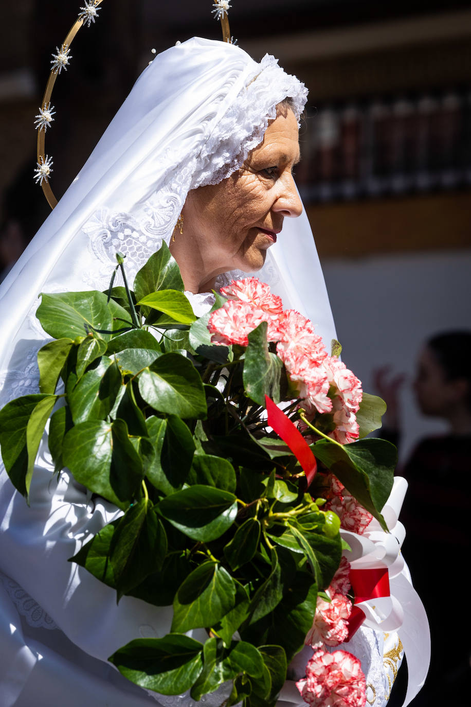 Desfile de Resurrección de la Semana Santa Marinera 2023