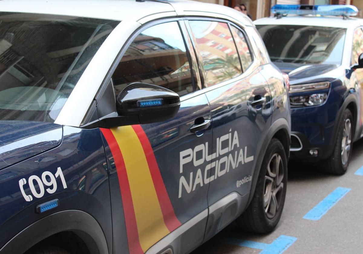 La Policía libera a ocho víctimas de explotación sexual en Alzira y Xàtiva