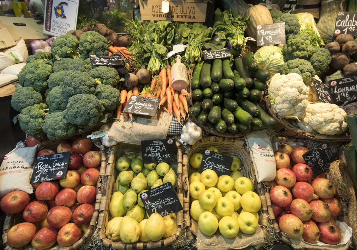 El superalimento que tienes en tu cocina que ayuda a adelgazar y mejora la vista