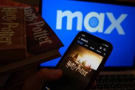 Llega Max, la nueva plataforma de streaming que traerá a Harry Potter en serie