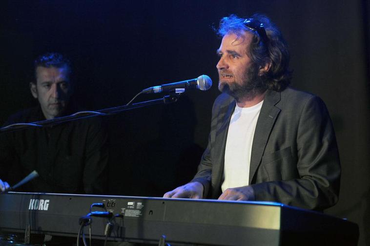 Muere el actor, cómico y músico Mauro Muñiz de Urquiza Las Provincias