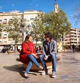 Català ficha a José Luis Moreno, miembro de la Academia de Cine