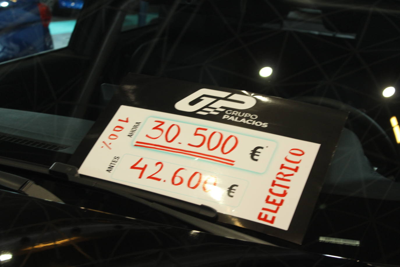 Arranca la Feria del Vehículo de Ocasión con grandes ofertas