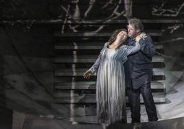 'Tristan und Isolde', el regreso de Wagner al Palau de les Arts.