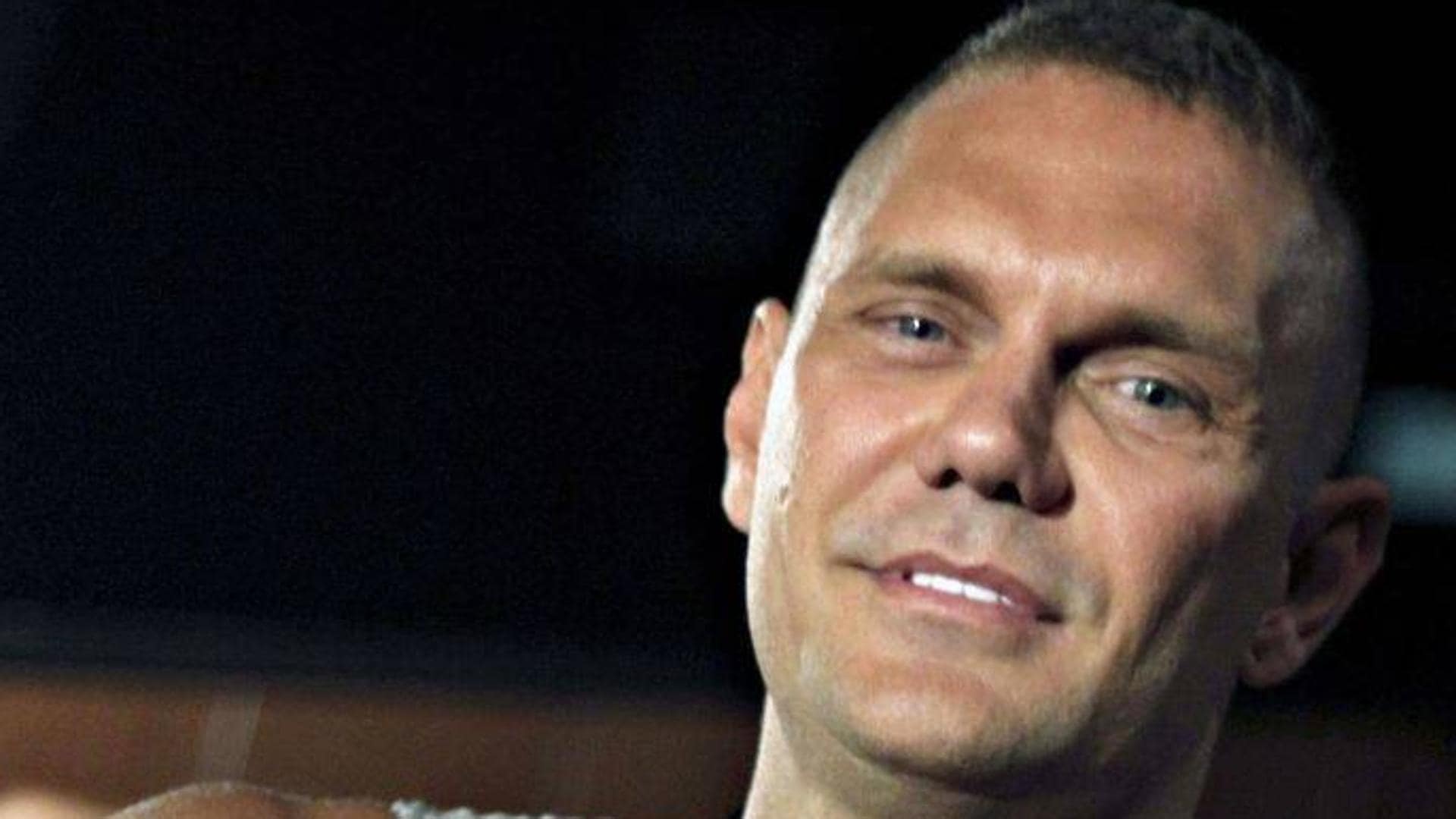 Nacho Vidal: ritual del sapo bufo | La forense exculpa a Nacho Vidal de la  muerte del fotógrafo en el ritual de sapo bufo | Las Provincias