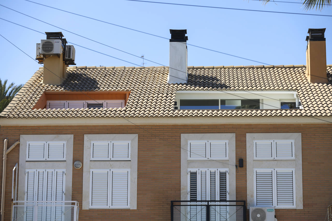 Quién vive en la calle de Valencia más codiciada por los extranjeros