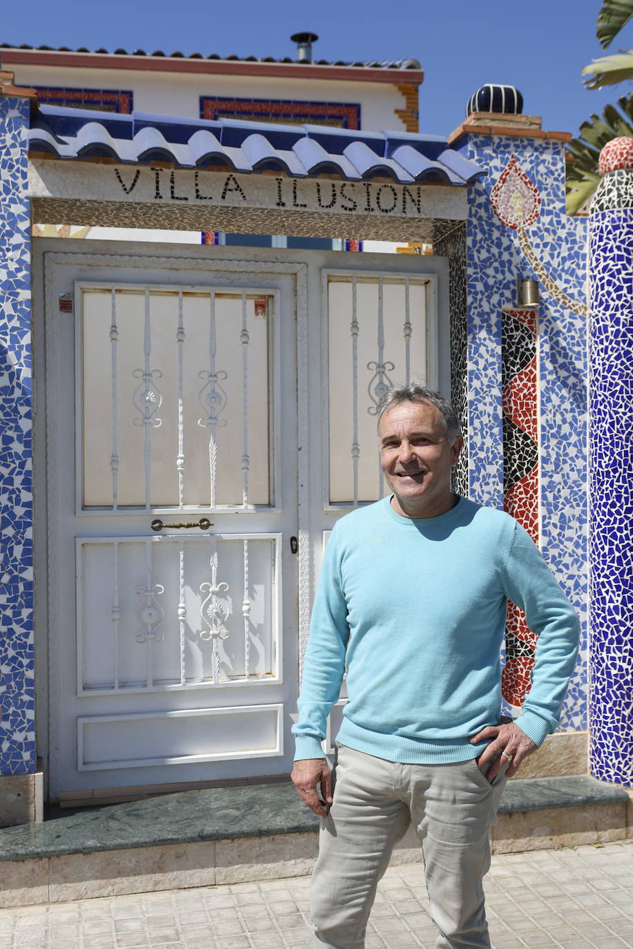 Quién vive en la calle de Valencia más codiciada por los extranjeros