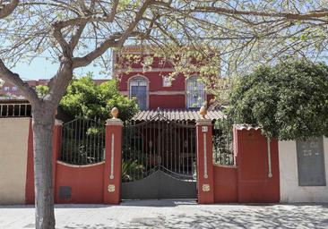 Quién vive en la calle de Valencia más codiciada por los extranjeros