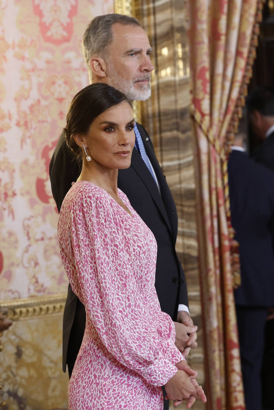 El &#039;look&#039; de la reina Letizia que querrán copiar todas las invitadas de bodas