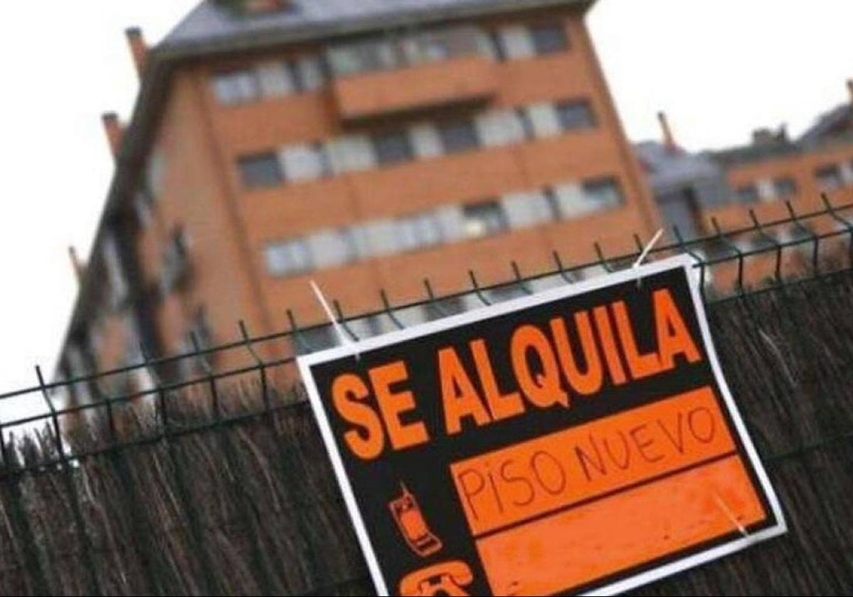 Todas las ayudas que pueden pedir los jóvenes para el alquiler en 2023