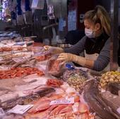 Cinco trucos infalibles para saber si el pescado es fresco