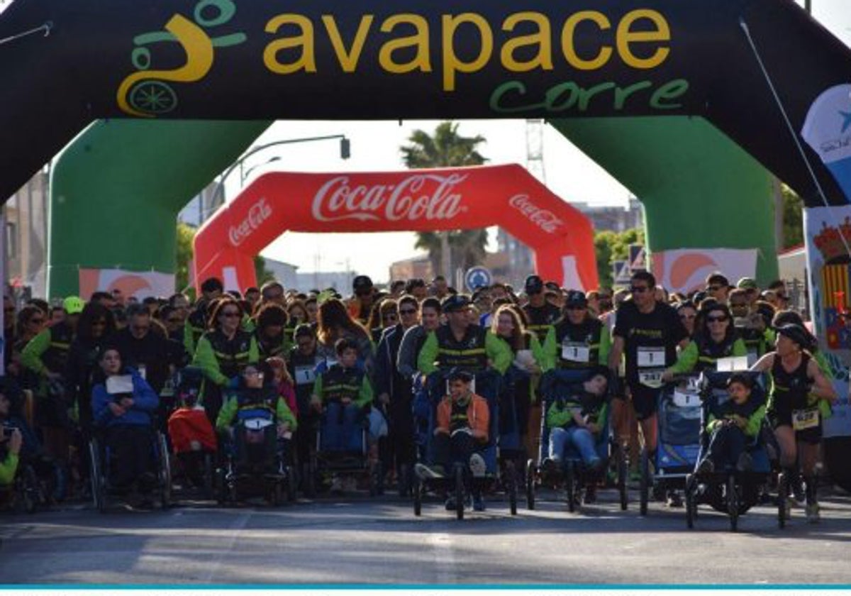 Cancelada la carrera Volta a Peu de Tavernes Blanques por «la falta de efectivos» del Ayuntamiento