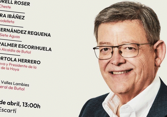 La arruga política es bella en ellos, pero en ellas...