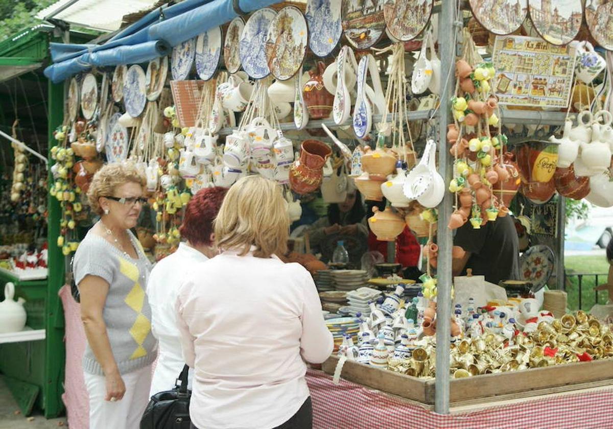 Vuelve el tradicional mercado de l'Escuraeta tras tres años de ausencia: estas son las fechas y ubicación