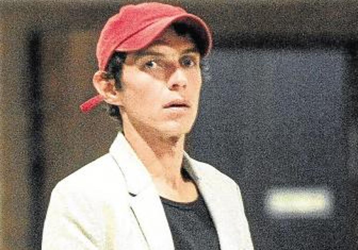 Preocupación por el hijo de Camilo Sesto, Camilo Blanes, tras sus últimas publicaciones en redes sociales