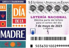 Por qué no hay Lotería Nacional el sábado 6 de mayo: el sorteo cambia de fecha