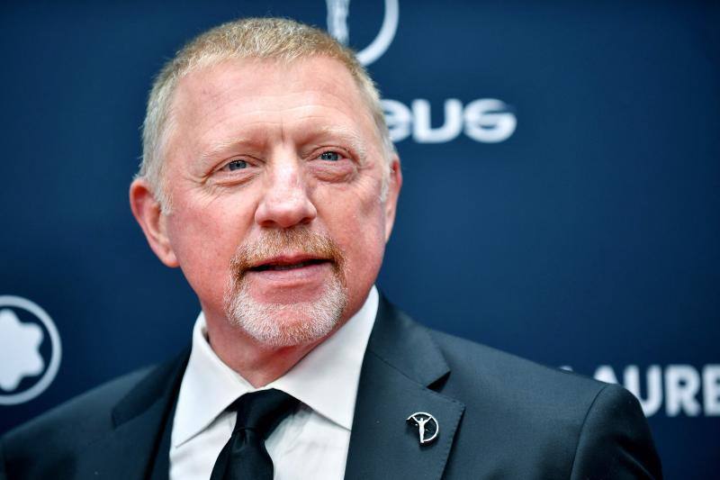 Boris Becker