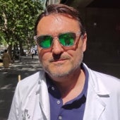 Imagen - «Las condiciones de trabajo son muy malas. No estamos suficientemente dotados y nuestros pacientes se tienen que enviar a la sanidad privada, con el gasto que eso supone»