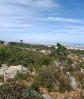 Imagen secundaria 2 - Algunas de las espectaculares vistas de la exigente ruta.