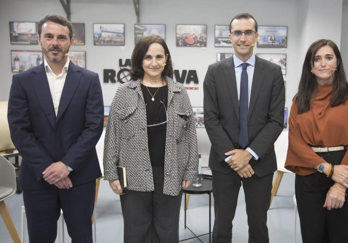 Foro &#039;Gas renovable: una oportunidad de futuro para la Comunidad Valenciana&#039;