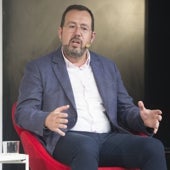 Imagen - «Necesitamos una mayor agilidad administrativa para el desarrollo»