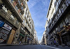 El precio de la vivienda cambia de tendencia en la Comunitat Valenciana