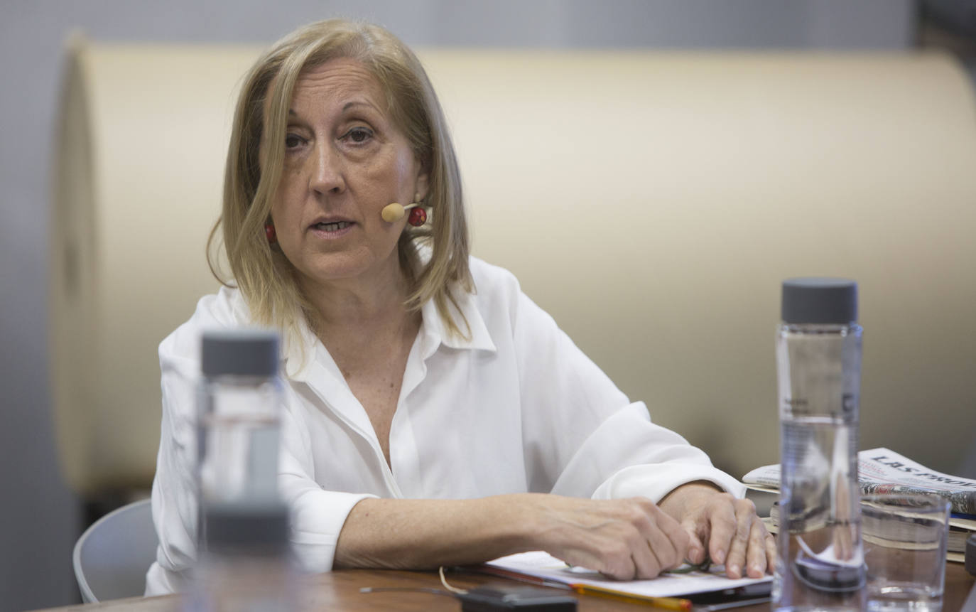 FOTOGALERÍA | Desayuno UCV &#039;Filosofía: Ámbitos laborales y globales&#039;