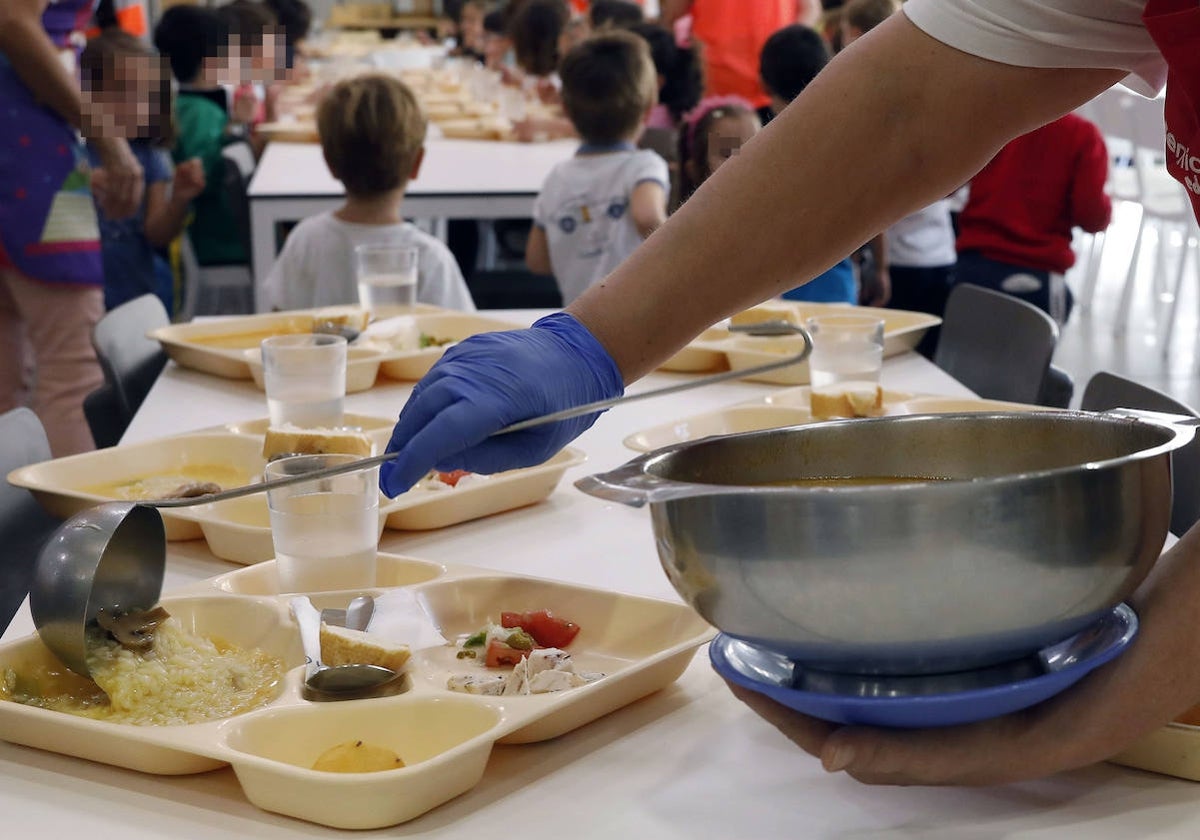 Batería de Cocina – Canal del Área de Tecnología Educativa