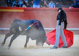 El valenciano Simón.