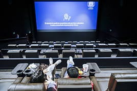 Vuelve la Fiesta del Cine con entradas a 3,5 euros: cómo acreditarse y qué películas se pueden ver