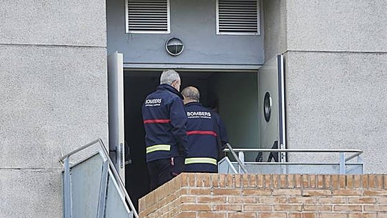 La juez cita al responsable del mantenimiento eléctrico de la residencia de Moncada donde murieron nueve ancianos