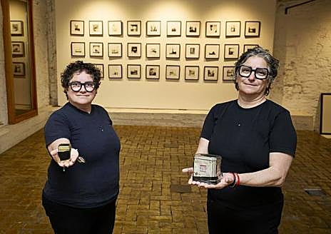 Imagen secundaria 1 - Quince años dando la lata