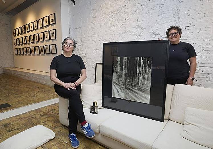 Imagen principal - Quince años dando la lata