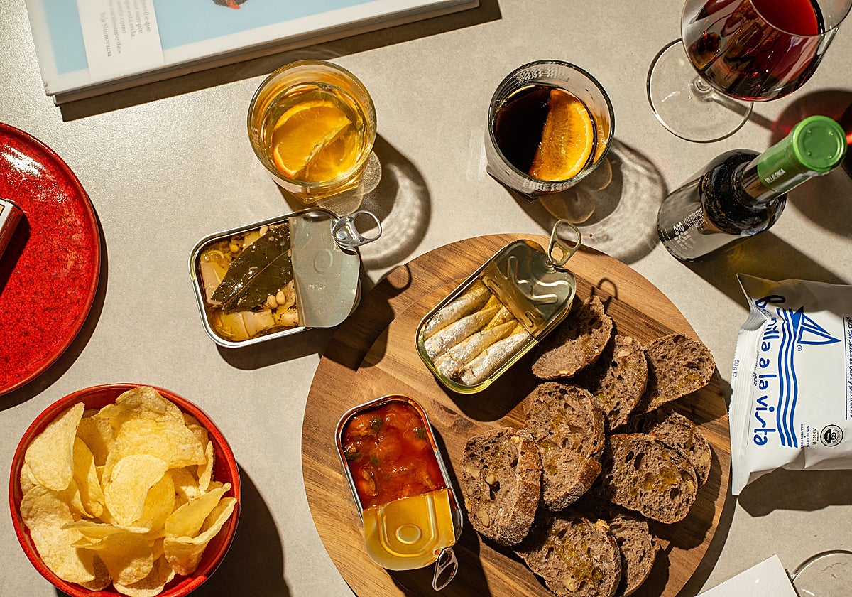 El nuevo punto de encuentro gourmet en el corazón de Valencia