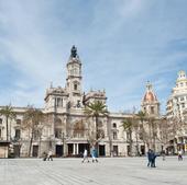 LAS PROVINCIAS publica este domingo la encuesta electoral para la alcaldía de Valencia