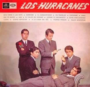 Imagen secundaria 1 - Los 10 mejores discos del rock valenciano de los 60 y 70