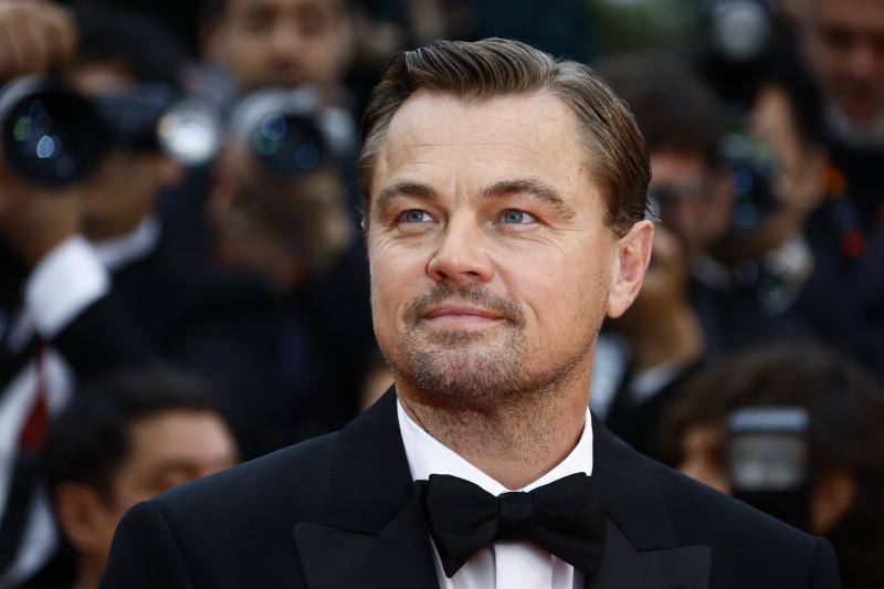 Las estrellas brillan en el festival de Cannes