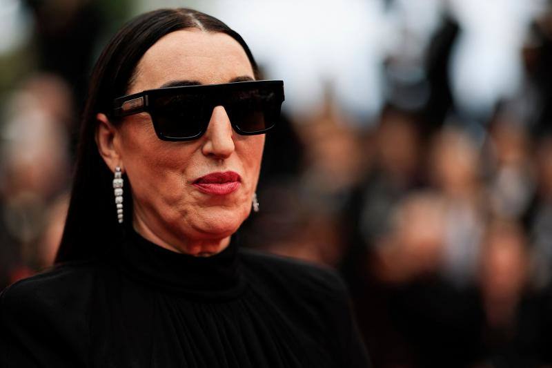 Rossy de Palma