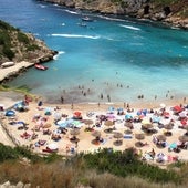 Dos playas de la Comunitat, entre las favoritas de National Geographic para descubrir este verano