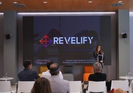 Revelify espera convertirse en el nuevo VAR del mundo del fitness y del Cross Training