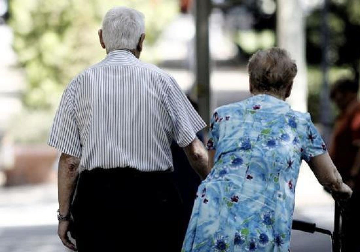 Cuándo se cobra la extra de verano de las pensiones: ¿esta semana o a finales de junio?