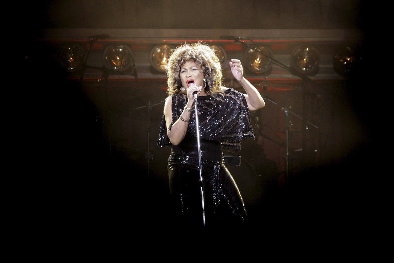 Fallece la cantante Tina Turner a los 83 años