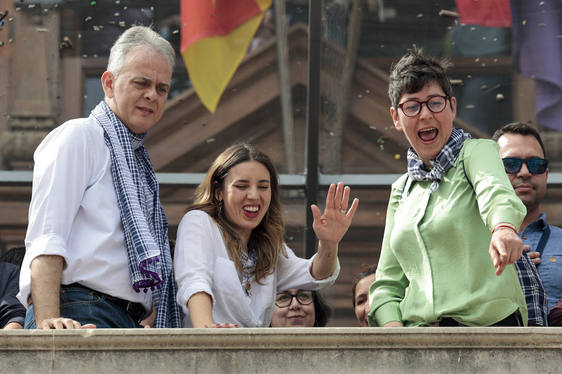 Quién es Pilar Lima, la candidata a la alcaldía de Valencia inmersa en plena polémica con 'El Hormiguero'