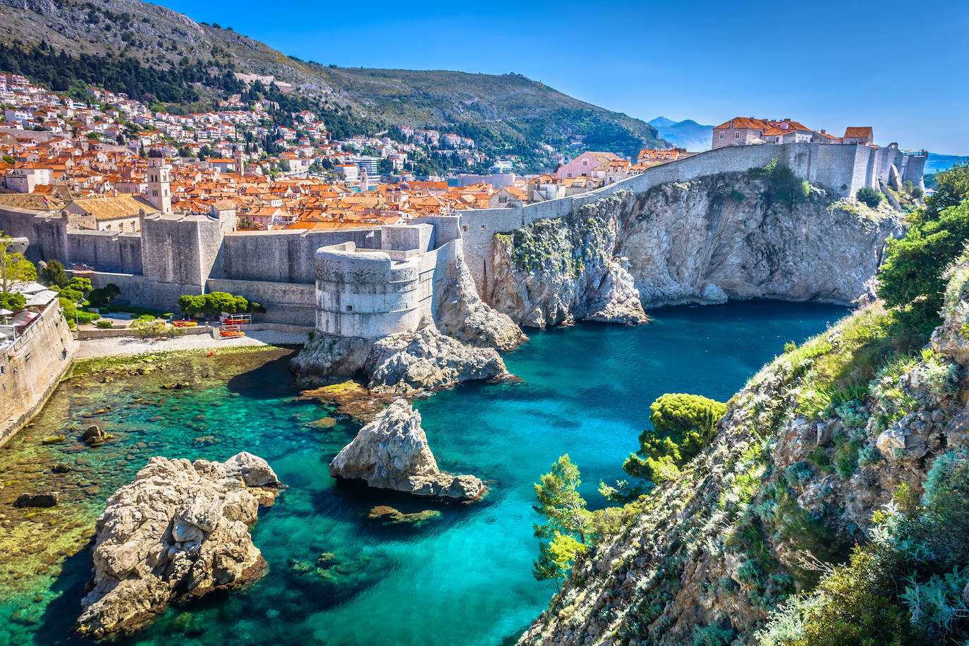 Diez ciudades europeas imprescindibles para visitar durante este verano 2023