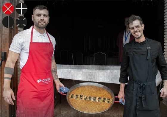 Dónde se cocina el mejor arroz allipebrat de anguila de El Palmar