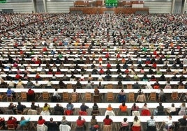 Becas del Gobierno para opositores: quién puede pedirlas y cuáles son los requisitos